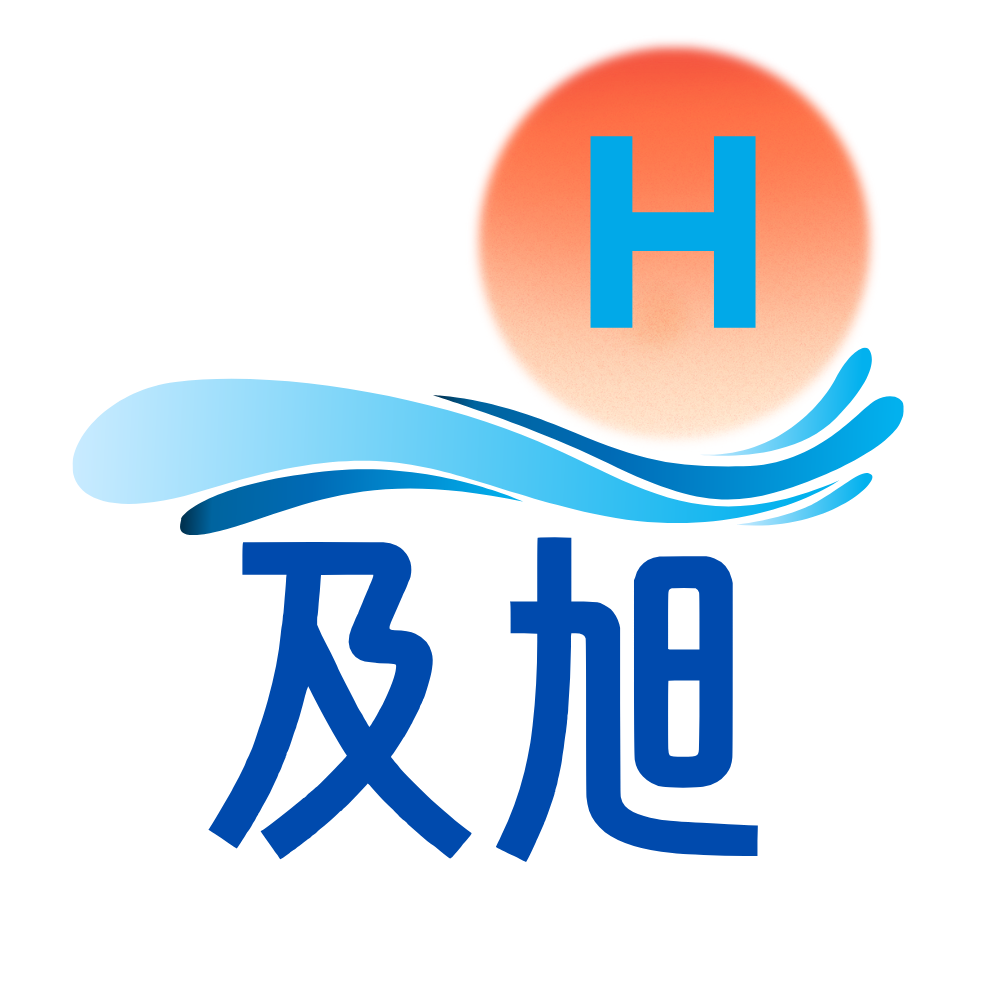 及旭科技 及旭同行